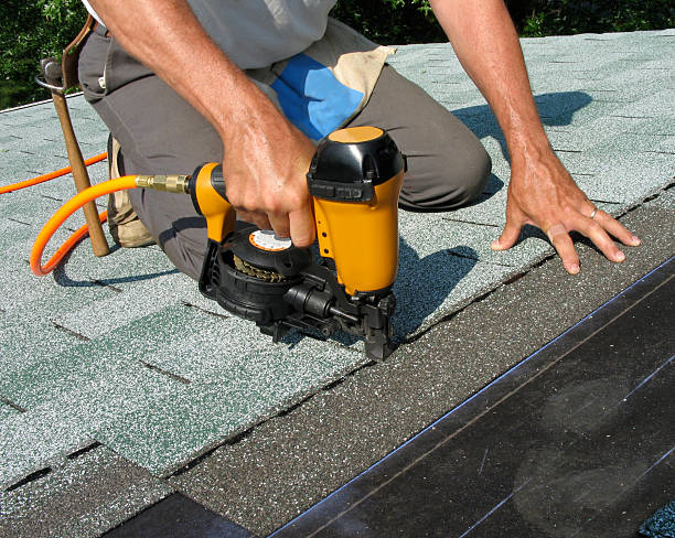 Best Storm Damage Roof Repair  in Nevada, IA
