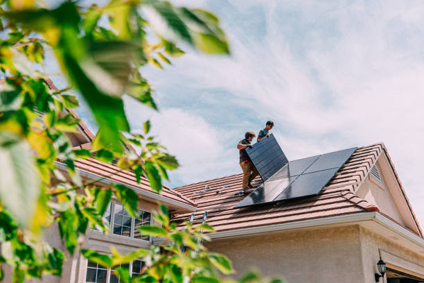 Best Residential Roofing Contractor  in Nevada, IA