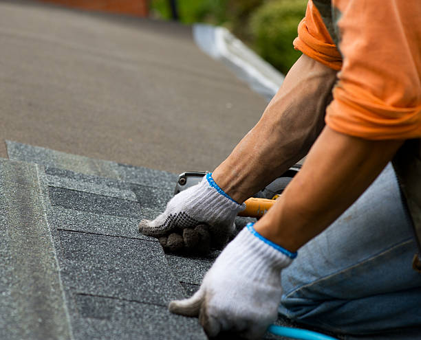 Tile Roofing Contractor in Nevada, IA