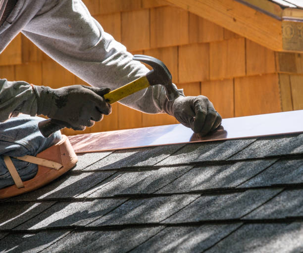 Nevada, IA Roofing Contractor Company